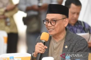 DPR Apresiasi Langkah Pengalihan Status Guru PPPK sebagai Terobosan Tata Kelola Pendidikan