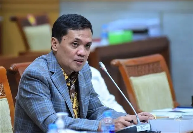 DPR Apresiasi Polri Ungkap Dalang di Balik Kebakaran Hutan Sumatera dan Kalimantan