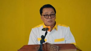 DPR Berkomitmen Penuh Mengawal Pembiayaan UMKM dan Ekonomi Kreatif