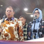 DPR Berkomitmen Tampung Aspirasi Buruh Terkait RUU Ketenagakerjaan