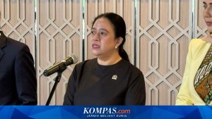 DPR Buka Dialog dengan Semua Partai Politik untuk Bahas RUU Pemilu