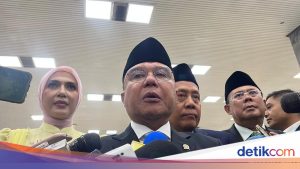 DPR dan Menkeu Kunjungi NTT Besok, Siapkan Strategi Relokasi Anggaran Bencana