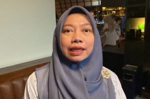DPR dan Pemerintah Diminta Segera Bahas Naskah Akademik RUU Pemilu