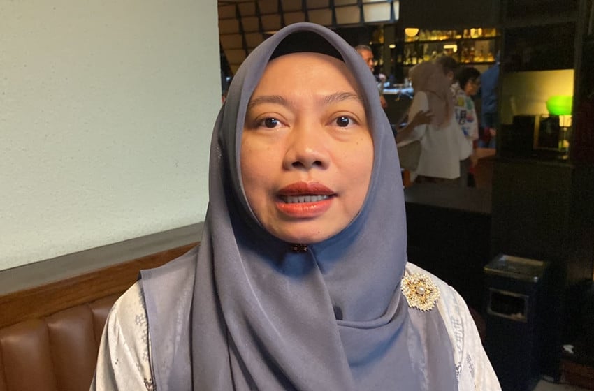 DPR dan Pemerintah Diminta Segera Bahas Naskah Akademik RUU Pemilu