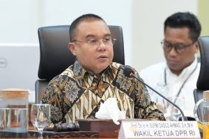 DPR dan Pemerintah Rampungkan Skema Status serta Kuota Guru PPPK dalam Seleksi PNS 2027
