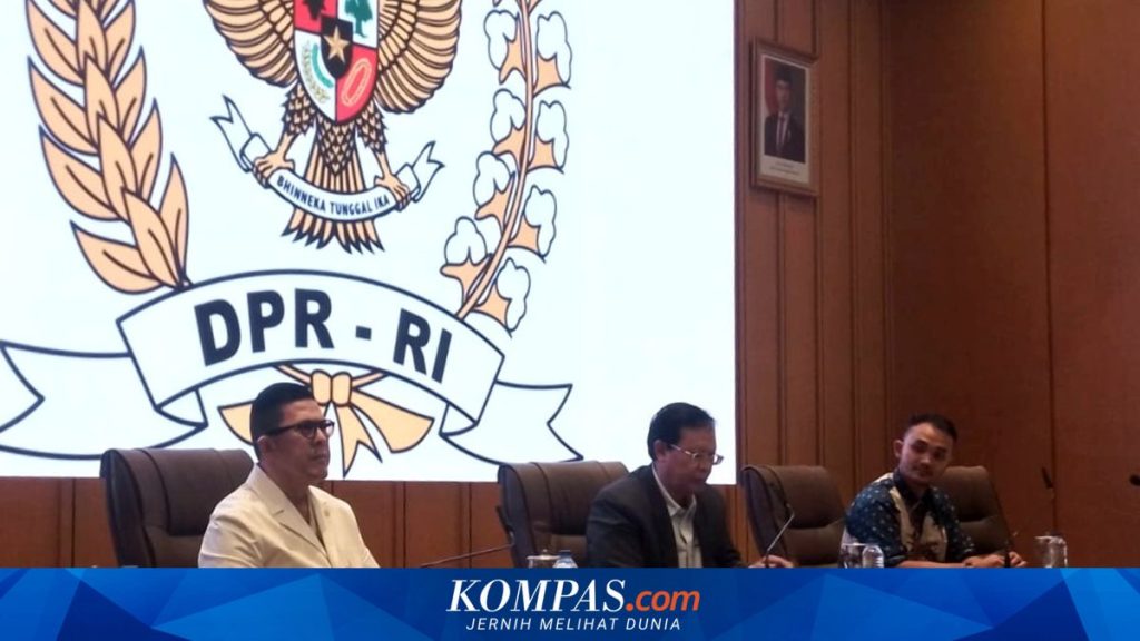 DPR Desak Hukuman Maksimal untuk Pelaku Pembunuhan Bocah 6 Tahun di Tapsel