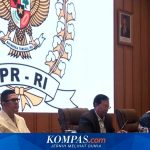 DPR Desak Hukuman Maksimal untuk Pelaku Pembunuhan Bocah 6 Tahun di Tapsel