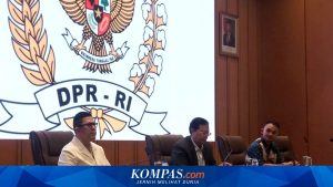 DPR Desak Hukuman Maksimal untuk Pelaku Pembunuhan Bocah 6 Tahun di Tapsel