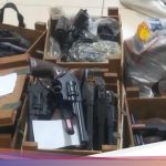 DPR Desak Investigasi Menyeluruh Terkait Temuan Ratusan Senjata di Sekolah Swasta Jakarta Selatan