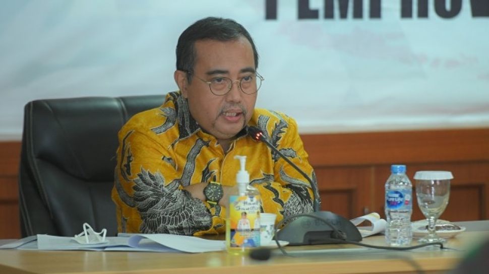 DPR Desak Kemenkes Usut Tuntas Kasus Yurizal, Beri Sanksi Nakes Lalai