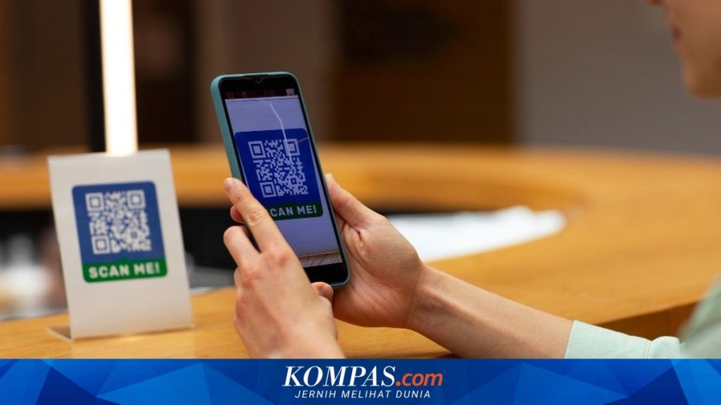 DPR Desak Pengawasan QRIS Diperketat untuk Cegah Penyalahgunaan Judi Online