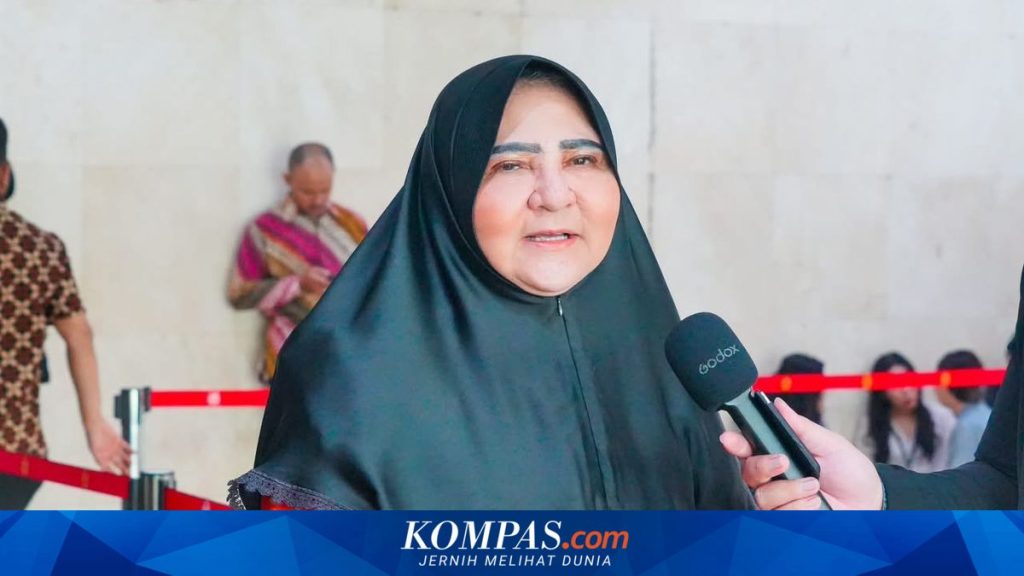 DPR Desak Sanksi Tegas untuk Produsen Beras Fortifikasi yang Tak Penuhi Standar