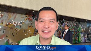 DPR Desak Status Bencana Nasional untuk Karhutla di Kalimantan: Kondisi Sudah Tidak Wajar