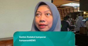 DPR Diminta Segera Susun Naskah Akademik dan Rancangan RUU Pemilu untuk Pembahasan