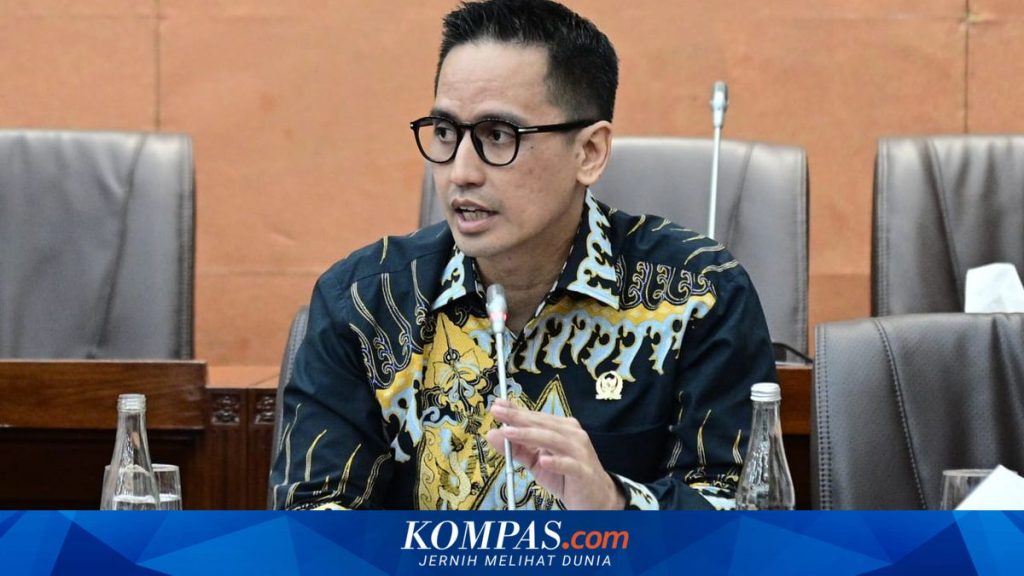 DPR Dorong Percepatan Pemangkasan Anak Cucu BUMN: Efisiensi Demi Uang Rakyat