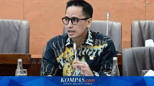 DPR Dorong Percepatan Pemangkasan Anak Cucu BUMN: Efisiensi Demi Uang Rakyat