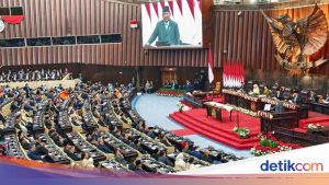 DPR Dukung Penuh 8 Program Prioritas Prabowo di RAPBN 2027: Fokus pada Kesejahteraan Rakyat