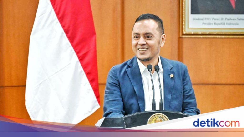 DPR Dukung Wacana Kewarganegaraan Ganda Terbatas demi Kepentingan Nasional