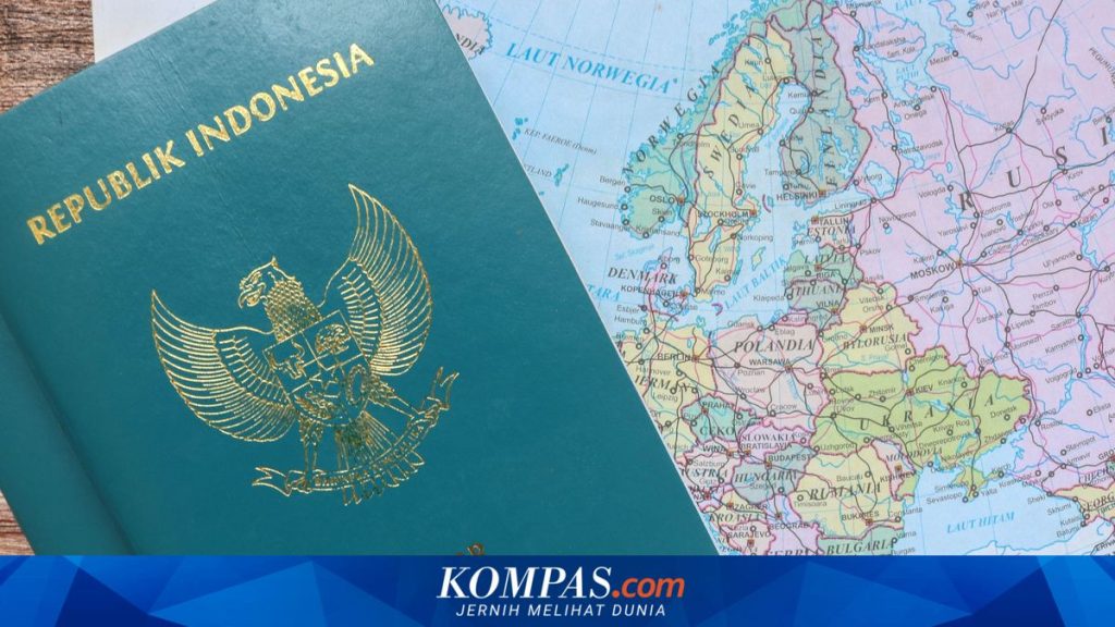 DPR Dukung Wacana Kewarganegaraan Ganda Terbatas: Indonesia Jangan Sampai Kehilangan Talenta