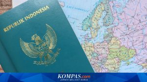 DPR Dukung Wacana Kewarganegaraan Ganda Terbatas: Indonesia Jangan Sampai Kehilangan Talenta