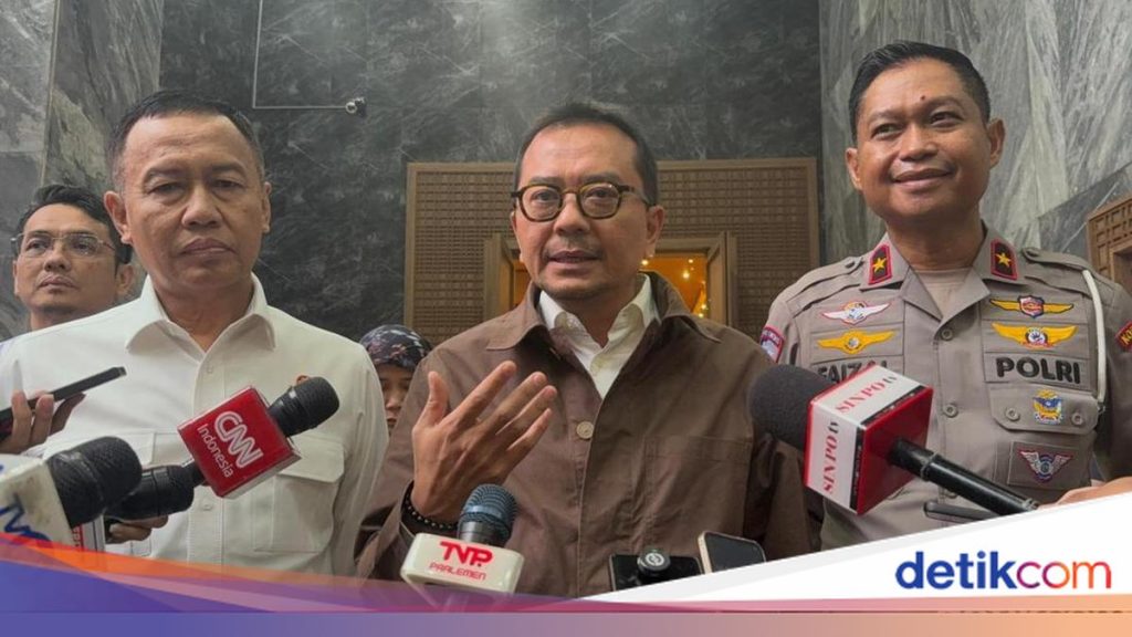DPR Komisi V Desak Evaluasi Menyeluruh atas Maraknya Kebakaran Kapal