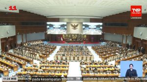 DPR Kritisi Target Pajak 2027, Dorong Perluasan Basis Penerimaan