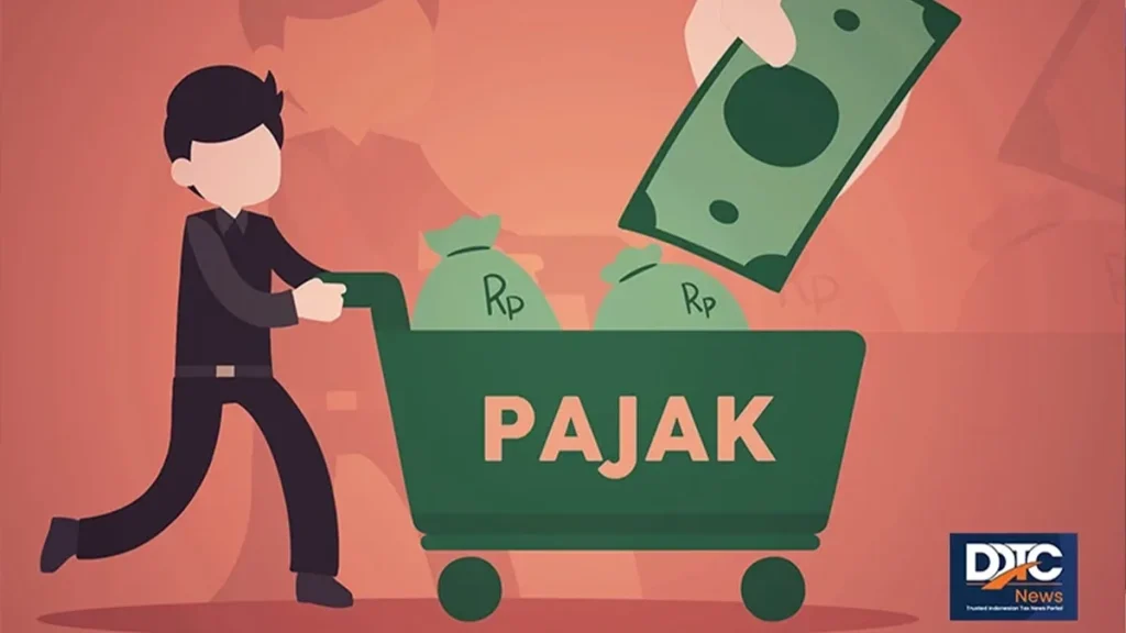 DPR Minta Pemerintah Realistis dalam Target Penerimaan Pajak 2027