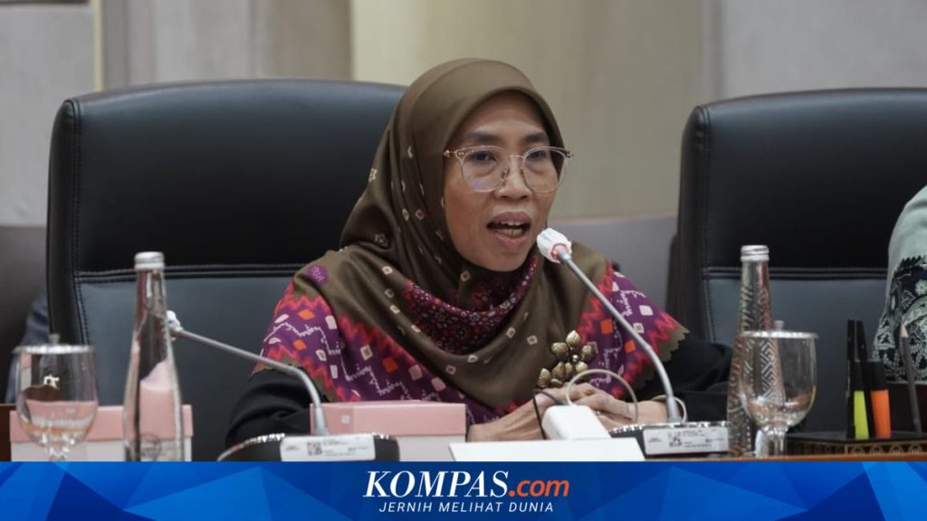 DPR Minta Streamer Stop Promosi Vape Libatkan Anak di Bawah Umur