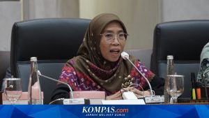 DPR Minta Streamer Stop Promosi Vape Libatkan Anak di Bawah Umur