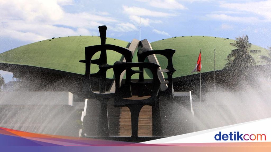 DPR Pastikan Semua Fraksi Ikut Serta dalam Pembahasan Terbatas RUU Pemilu Pekan Depan