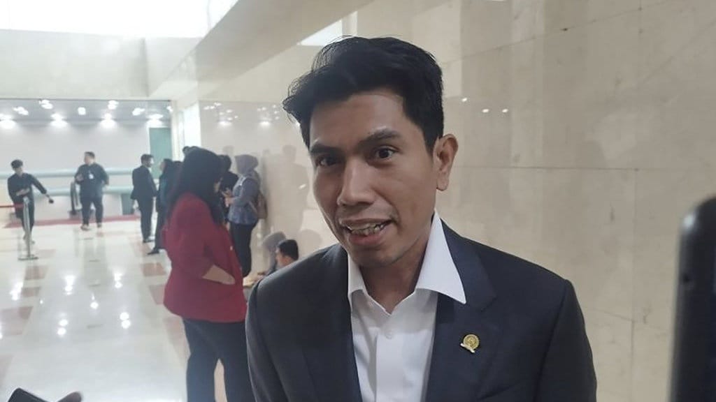 DPR Pertimbangkan Kenaikan Gaji Kepala Daerah sebagai Langkah Antikorupsi