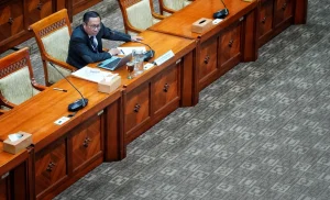 DPR Putuskan Hasil Uji Kelayakan dan Kepatutan 14 Calon Hakim Agung Hari Ini