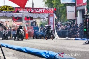 DPR RI Dorong Blora Menjadi Pusat Event Otomotif dan Inkubator Pembalap Muda