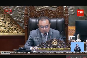 DPR RI Lanjutkan Pembahasan RAPBN 2027: Langkah Awal Menuju APBN yang Lebih Tepat Sasaran
