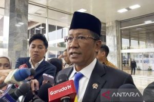 DPR RI Sepakati Harmonisasi RUU Migas: Langkah Menuju Regulasi Energi yang Lebih Modern