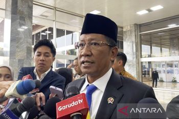 DPR RI Sepakati Harmonisasi RUU Migas: Langkah Menuju Regulasi Energi yang Lebih Modern