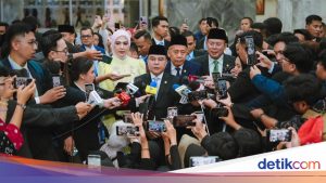 DPR Sampaikan Belasungkawa atas Gempa NTT dan Koordinasikan Bantuan Serta Evakuasi