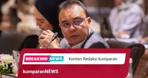 DPR Sampaikan Belasungkawa atas Gempa NTT, Pastikan Evakuasi dan Bantuan Logistik Warga Segera Ditangani