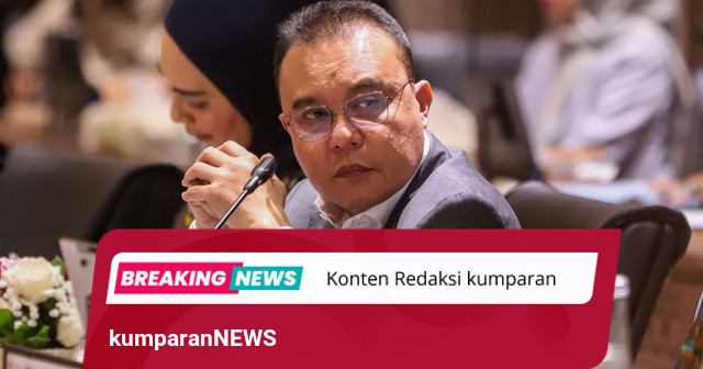 DPR Sampaikan Belasungkawa atas Gempa NTT, Pastikan Evakuasi dan Bantuan Logistik Warga Segera Ditangani