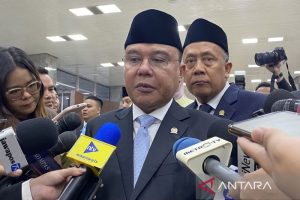 DPR Sampaikan Belasungkawa untuk Gempa NTT dan Koordinasikan Bantuan Evakuasi