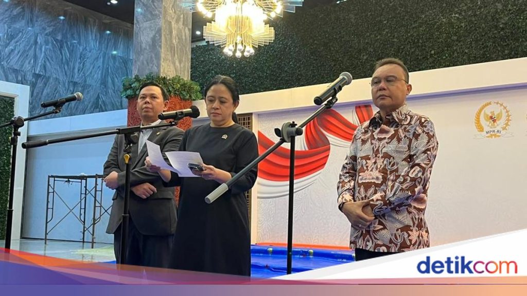 DPR Segera Uji Kelayakan Empat Calon Pejabat Bank Indonesia Pekan Depan