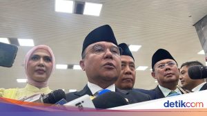 DPR Siap Kaji Usulan Prabowo Mengenai Pengadilan Khusus BUMN