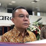 DPR Terus Garap RUU Perampasan Aset: Proses Masih Berjalan