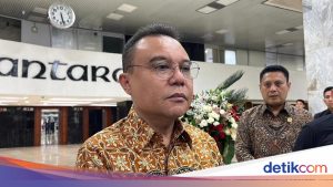 DPR Terus Garap RUU Perampasan Aset: Proses Masih Berjalan