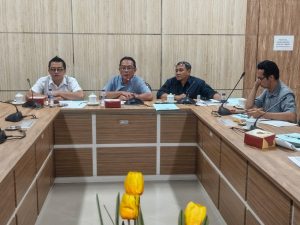 DPRD Jember Setujui Pinjaman Rp786,57 Miliar untuk Infrastruktur dan Kesehatan, Fraksi Gerindra Minta Dampak Nyata