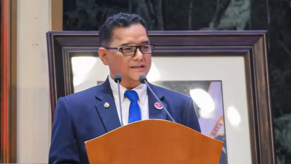 DPRD Kalbar Mendorong Hotel di Pontianak Sajikan Kuliner Khas untuk Lestarikan Cita Rasa Lokal