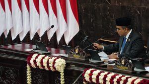Draf PPHN Dibuka untuk Publik: Isi dan Implikasinya