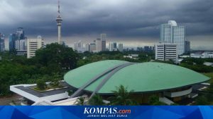 Draf PPHN Resmi Dapat Diakses Publik Melalui Situs MPR RI