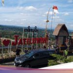 DTW Jatiluwih Hadirkan Beragam Atraksi Wisata Baru, Turis Tak Hanya Menikmati Sawah
