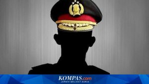 Dua Oknum Polisi di Jambi Diringkus atas Dugaan Penipuan Penerimaan Anggota Polri